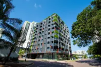 Magnum Serviced Apartments Hotels in Darwin