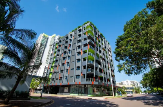 Magnum Serviced Apartments Hotels in 
