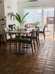 瓜爾達瑞奧斯飯店 - 早餐