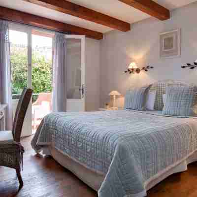 Hôtel Le Pré Saint Michel - Manosque, Luberon Rooms