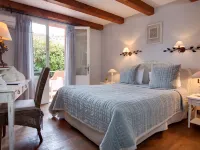 Hôtel le Pré Saint Michel Hotels in Alpes-de-Haute-Provence