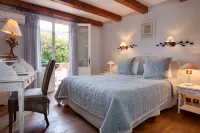 Hôtel le Pré Saint Michel Hotels in Forcalquier