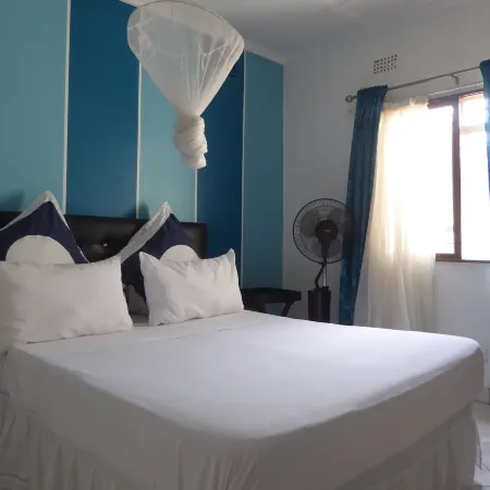 Natwange Backpackers