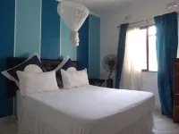 Natwange Backpackers Hoteles en Lusaka