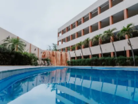 Royal Garden Reynosa Hotels in Reynosa