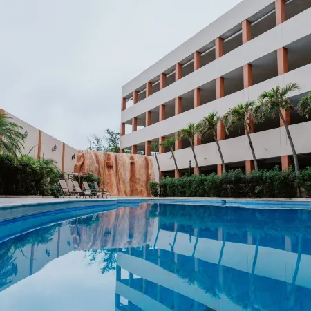 Royal Garden Reynosa