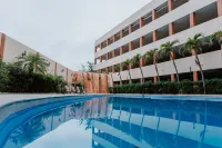 Royal Garden Reynosa Hotel a Reynosa