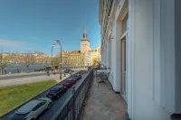 The Mozart Prague - romantis