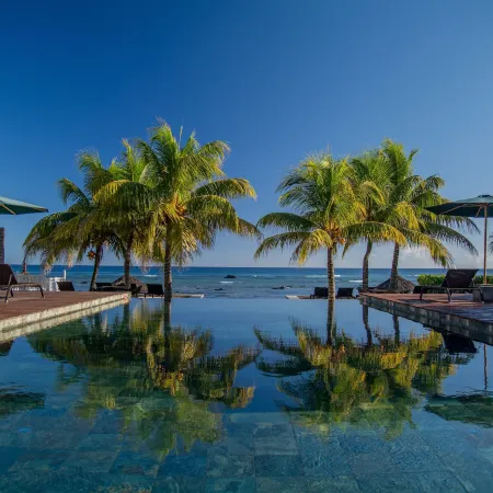 White Oaks Villas