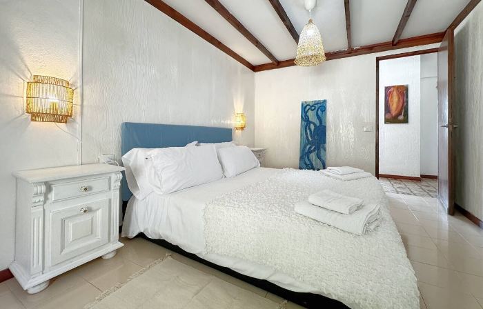 Solemar Sicilia - Seaside House