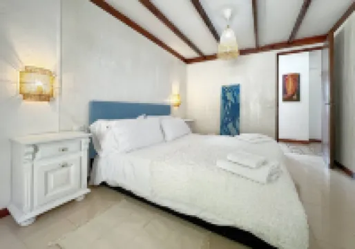 Solemar Sicilia - Seaside House