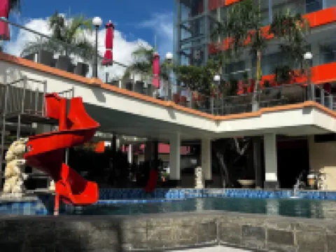 Swiss-Belhotel Silae Palu Hotels in Palu