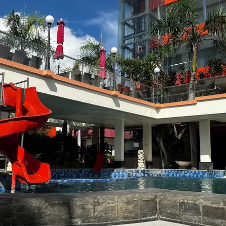 Swiss-Belhotel Silae Palu