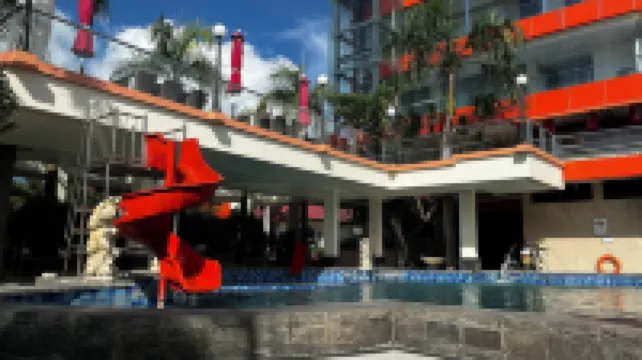 Swiss-Belhotel Silae Palu