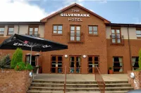 The Gilvenbank Hotel Hotels in Freuchie