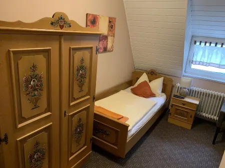 Apart-Hotel Rheinischer Hof Dormagen