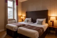 Rosslea Hall Hotel Hotels in Dunoon