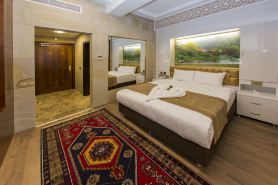 Gherdan Gold Hotel