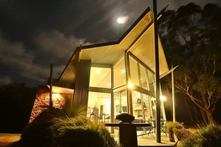 Bushland Отели в г. Холс Гэп