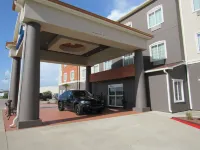 Best Western Abbeville Inn  Suites
