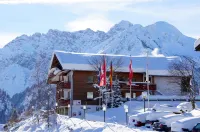 IFA Alpenrose Hotel Kleinwalsertal Hotels in 