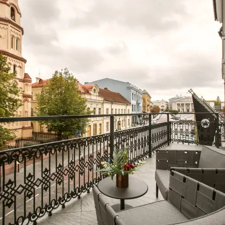 Hotel Pacai, Vilnius, a Member of Design Hotels