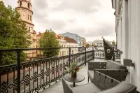Hotel Pacai, Vilnius, a Member of Design Hotels - Romantisk