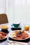 DoubleTree by Hilton Bristol North - breakfast
