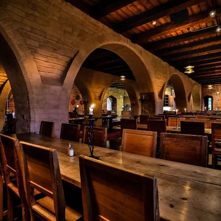 Vadstena Klosterhotell Konferens & Spa
