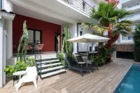 The Mansion - Kalamata Mediterranean Villas - Villas
