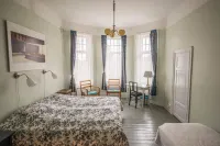 STF Villa Söderåsen B&B