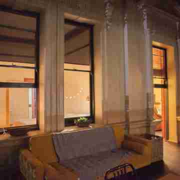 Tree House Hideouts Heygarth House Others