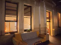 Tree House Hideouts Heygarth House Hotéis em Echuca