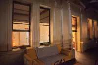 Tree House Hideouts Heygarth House