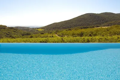 Agriturismo Il Serraglio