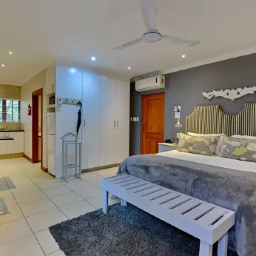 Rivonia Premier Lodge Отели рядом с достопримечательностью «Ривония»