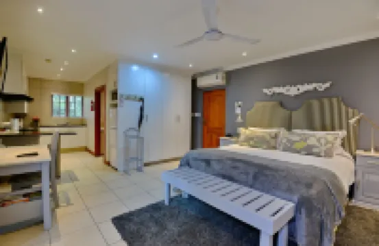 Rivonia Premier Lodge