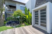 Ulu Cliffhouse Hotels in Bali