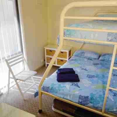 士嘉堡純粹海濱飯店 Rooms