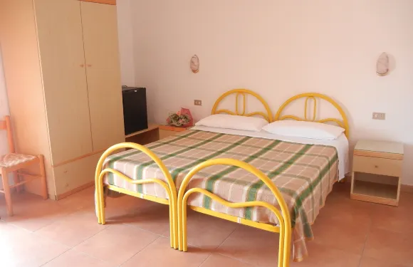 阿爾貝格布里朗蒂諾酒店