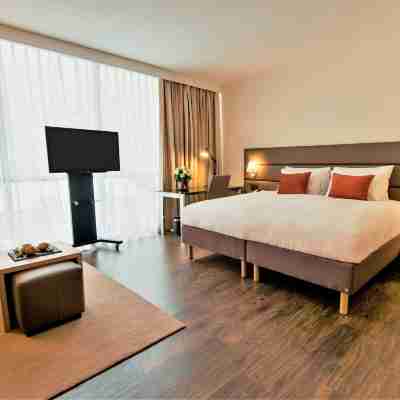 Residence Inn Sarajevo Rooms