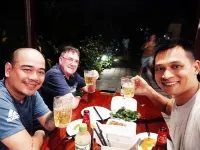 Trang An Retreat - พร้อมอาหารเช้า