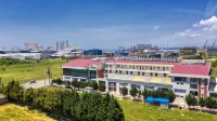 Marinn Deluxe Hotel - С баром