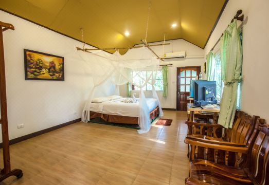 1. 바리 밸리 리조..