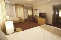 The Corporate Hotel Hotels in Ulaanbaatar