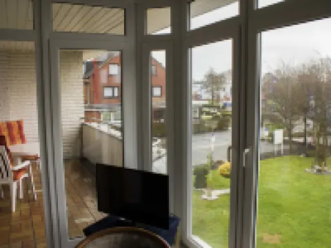 โรงแรมอัมฟรีเซินสแตรนด์ โรงแรมในTossens