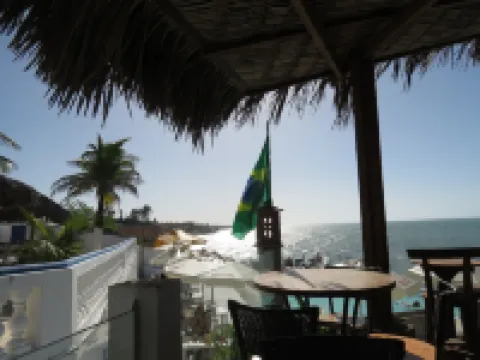 라 스위트 프라이아 호텔