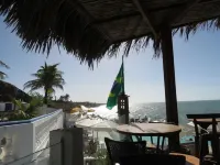 La Suite Praia Hotel Hôtels à : Caucaia