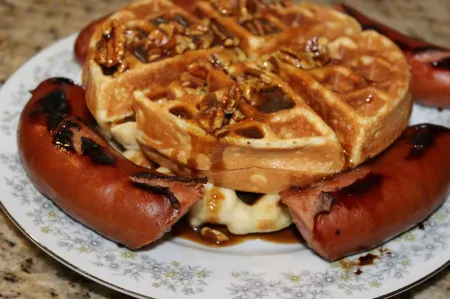 Huffman House Bed & Breakfast