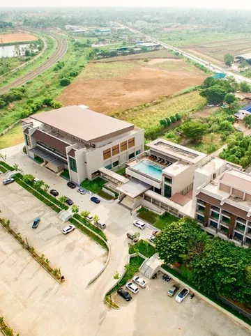 รูปภาพของโรงแรม เดอะ คาวาลิ คาซ่า รีสอร์ท